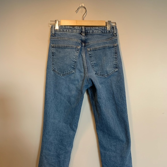 Top shop cropped jeans - Picture 2 of 2